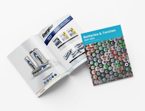 Supreme Battery Brochure 2023-24