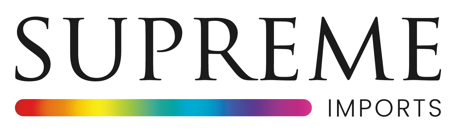 Supreme Logo
