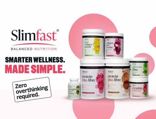 The Next Generation of SlimFast UK