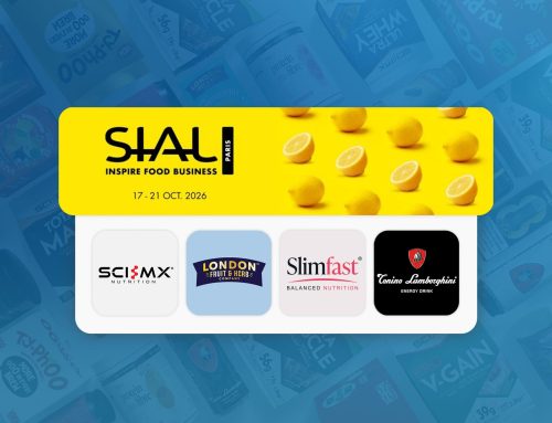 Supreme Imports debuts at SIAL Paris